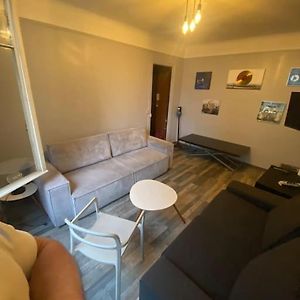 Apartamento de 1 Dormitorio